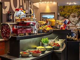 Hotel Mercure Wien Zentrum