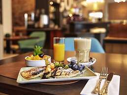 Hotel Mercure Wien Zentrum