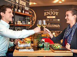 Hotel Mercure Wien Zentrum