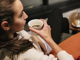 Hotel Mercure Wien Zentrum