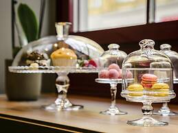 Hotel Mercure Wien Zentrum