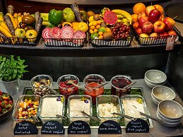 Hotel Mercure Wien Zentrum