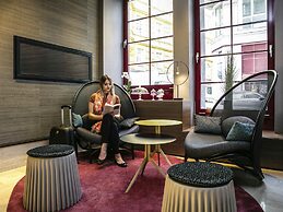 Hotel Mercure Wien Zentrum