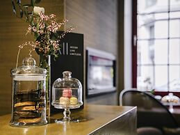 Hotel Mercure Wien Zentrum