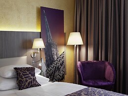 Hotel Mercure Wien Zentrum