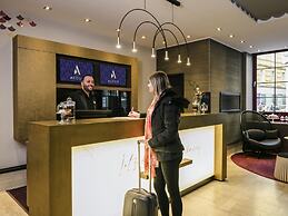 Hotel Mercure Wien Zentrum
