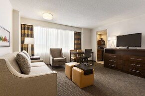 Embassy Suites by Hilton Baltimore at BWI Airport