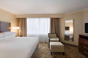 Embassy Suites by Hilton Baltimore at BWI Airport