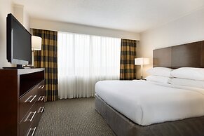 Embassy Suites by Hilton Baltimore at BWI Airport