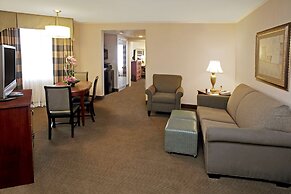 Embassy Suites by Hilton Baltimore at BWI Airport