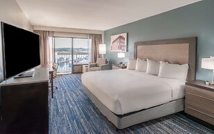 DoubleTree by Hilton New Bern Riverfront