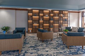 DoubleTree by Hilton New Bern Riverfront