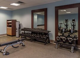 DoubleTree by Hilton New Bern Riverfront