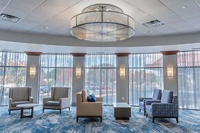 DoubleTree by Hilton New Bern Riverfront