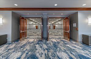 DoubleTree by Hilton New Bern Riverfront