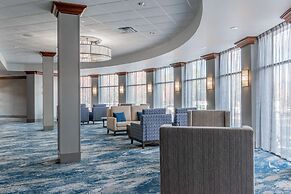 DoubleTree by Hilton New Bern Riverfront