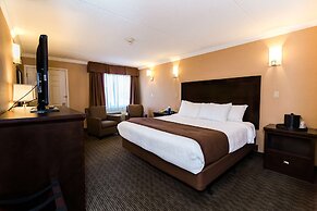 Best Western Plus Dryden Hotel & Conference Centre