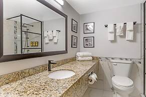 Best Western Plus Dryden Hotel & Conference Centre