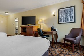 Best Western Plus Dryden Hotel & Conference Centre