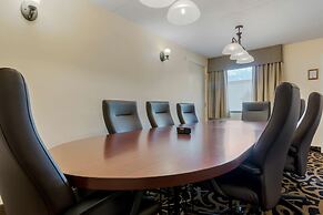Best Western Plus Dryden Hotel & Conference Centre