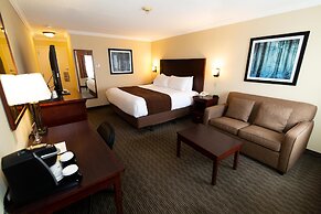 Best Western Plus Dryden Hotel & Conference Centre