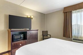 Best Western Plus Dryden Hotel & Conference Centre
