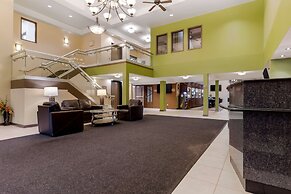 Best Western Plus Dryden Hotel & Conference Centre