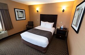 Best Western Plus Dryden Hotel & Conference Centre