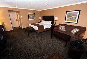Best Western Plus Dryden Hotel & Conference Centre