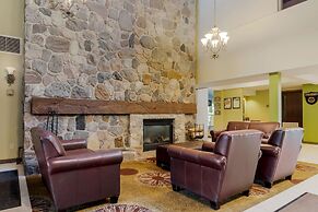Best Western Plus Dryden Hotel & Conference Centre