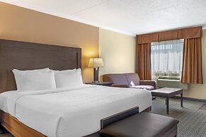 Best Western Plus Dryden Hotel & Conference Centre