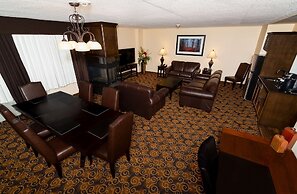 Best Western Plus Dryden Hotel & Conference Centre