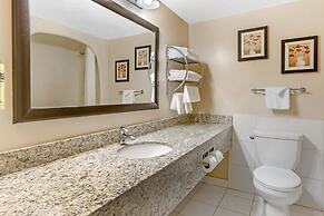 Best Western Plus Dryden Hotel & Conference Centre