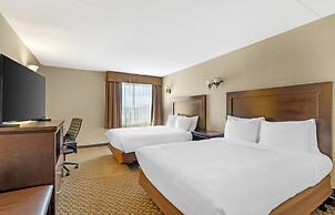 Best Western Plus Dryden Hotel & Conference Centre