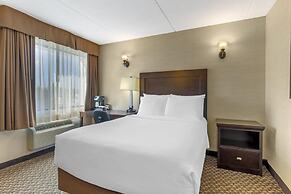 Best Western Plus Dryden Hotel & Conference Centre