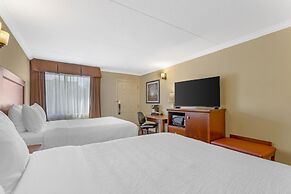 Best Western Plus Dryden Hotel & Conference Centre