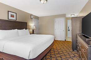 Best Western Plus Dryden Hotel & Conference Centre