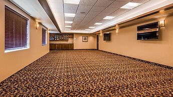 Best Western Plus Dryden Hotel & Conference Centre