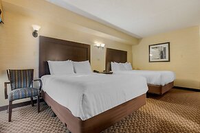 Best Western Plus Dryden Hotel & Conference Centre