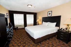 Best Western Plus Dryden Hotel & Conference Centre