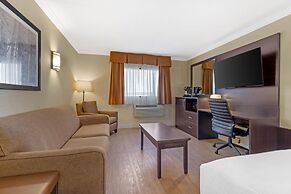 Best Western Plus Dryden Hotel & Conference Centre