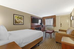 Best Western Plus Dryden Hotel & Conference Centre