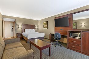 Best Western Plus Dryden Hotel & Conference Centre