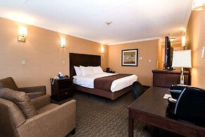 Best Western Plus Dryden Hotel & Conference Centre