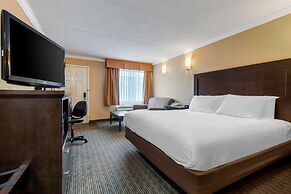 Best Western Plus Dryden Hotel & Conference Centre
