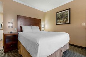 Best Western Plus Dryden Hotel & Conference Centre