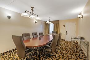 Best Western Plus Dryden Hotel & Conference Centre