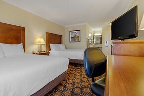 Best Western Plus Dryden Hotel & Conference Centre