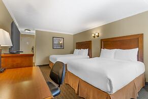 Best Western Plus Dryden Hotel & Conference Centre