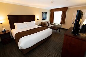 Best Western Plus Dryden Hotel & Conference Centre